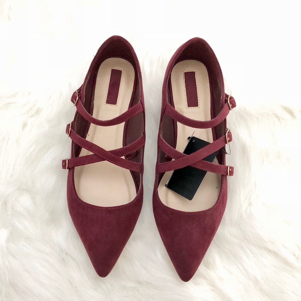 H&M shoes - Picture 2 of 4